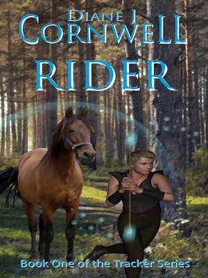 cover image of Rider